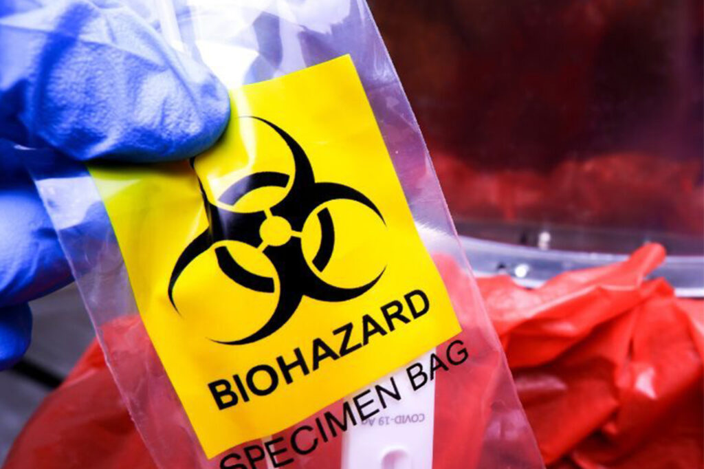 Biohazard Waste Solutions