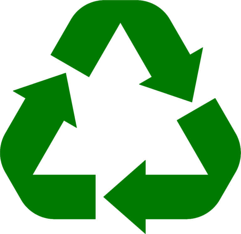 Recycling and resource recovery Biohazard