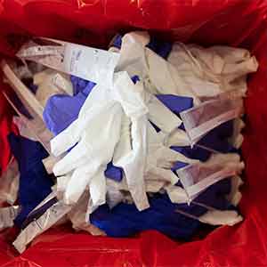 Medical-Waste-Management Biohazard